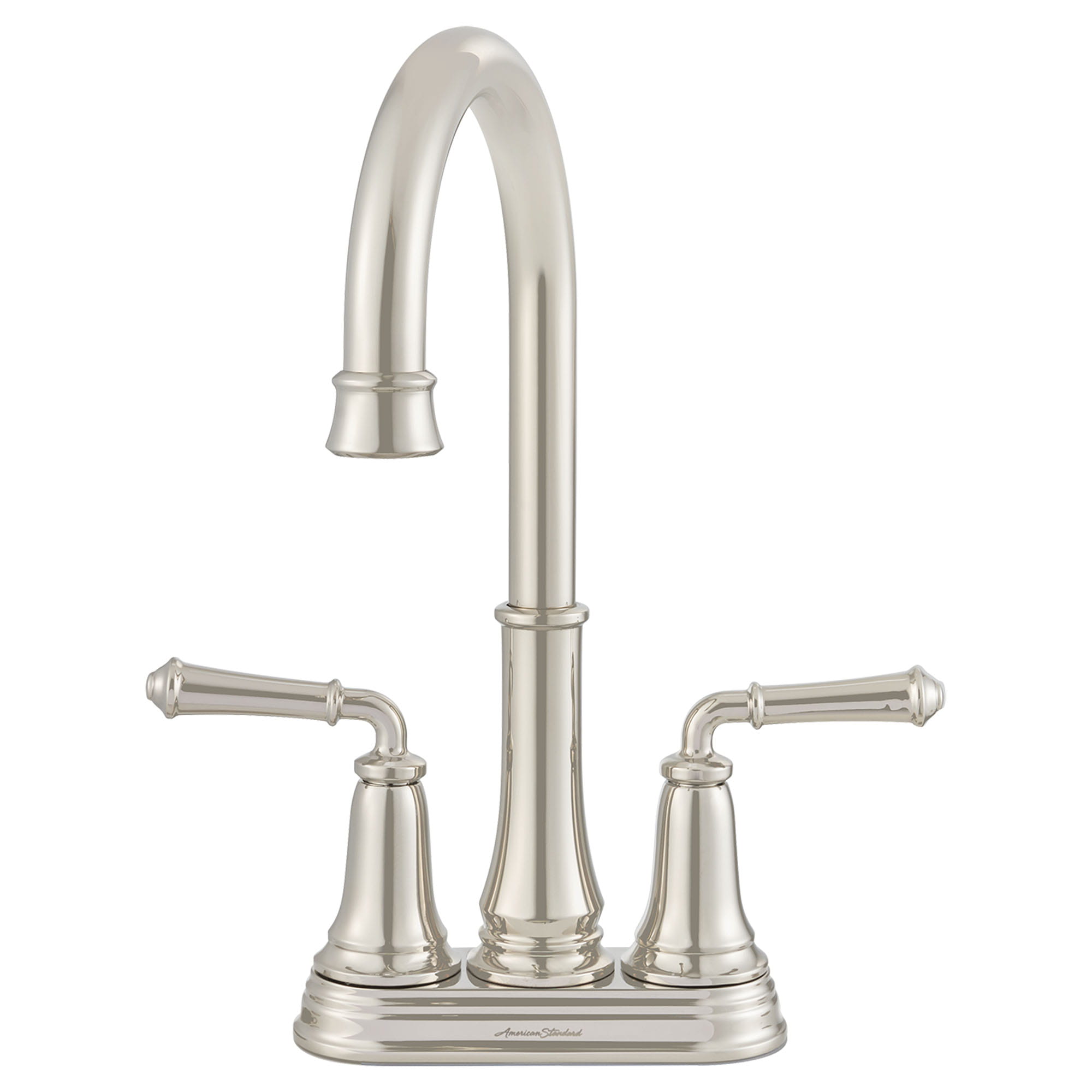 Delancey® 2-Handle Bar Faucet 1.5 gpm/5.7 L/min